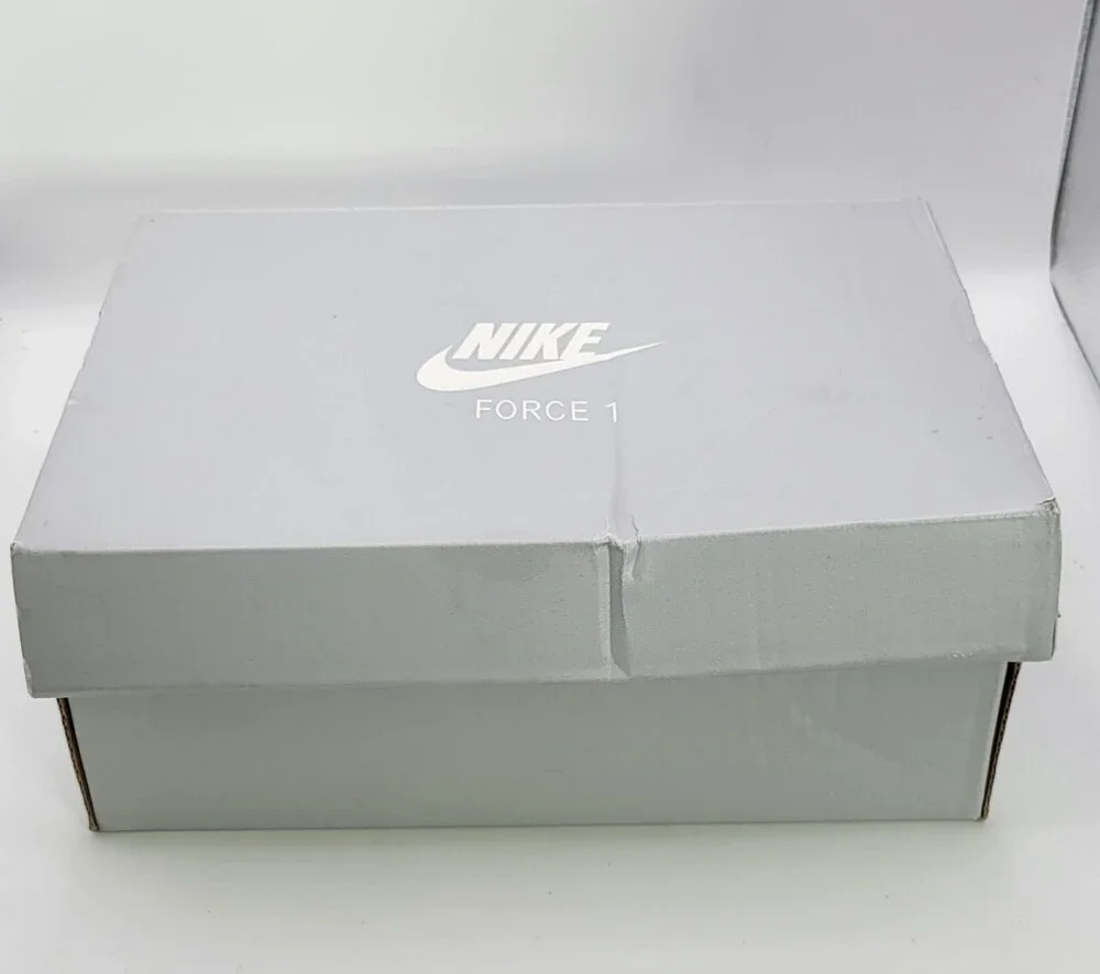 Nike - Air Force 1  LE (PS) - DH2925-111 - Kids Size 12C w/ Box